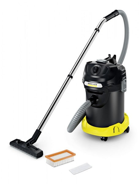 Kärcher AD 4 Premium 17 L Black, Yellow