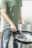 Kärcher AD 4 Premium 17 L Black, Yellow