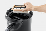 Kärcher AD 4 Premium 17 L Black, Yellow