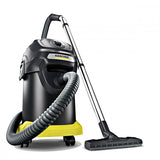 Kärcher AD 4 Premium 17 L Black, Yellow