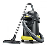 Kärcher AD 4 Premium 17 L Black, Yellow