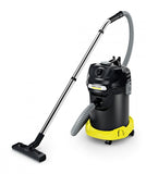 Kärcher AD 4 Premium 17 L Black, Yellow