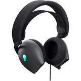 Dell - Alienware Wired Gaming Headset - AW520H - Wired - Over-Ear - Noise canceling