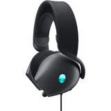 Dell - Alienware Wired Gaming Headset - AW520H - Wired - Over-Ear - Noise canceling