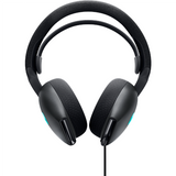 Dell - Alienware Wired Gaming Headset - AW520H - Wired - Over-Ear - Noise canceling