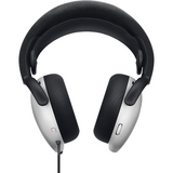 Dell - Alienware Wired Gaming Headset - AW520H - Wired - Over-Ear - Noise canceling