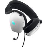Dell - Alienware Wired Gaming Headset - AW520H - Wired - Over-Ear - Noise canceling