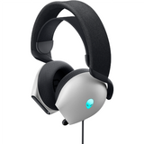 Dell - Alienware Wired Gaming Headset - AW520H - Wired - Over-Ear - Noise canceling