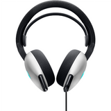 Dell - Alienware Wired Gaming Headset - AW520H - Wired - Over-Ear - Noise canceling
