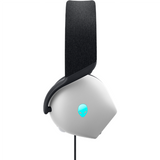 Dell - Alienware Wired Gaming Headset - AW520H - Wired - Over-Ear - Noise canceling