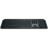 Logitech MX Keys S Wireless Keyboard - Graphite (US Layout)