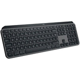 Logitech MX Keys S Wireless Keyboard - Graphite (US Layout)
