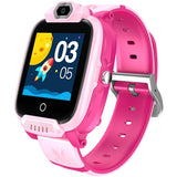 Canyon smartwatch for kids Jondy KW-44, green