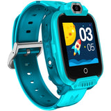 Canyon smartwatch for kids Jondy KW-44, green