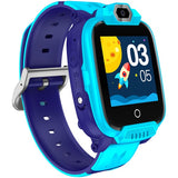 CANYON Jondy KW-44 4G Kids Smartwatch with Camera, GPS & Music - Blue