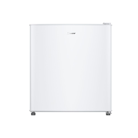 Candy CHASD4351EWC Larder Refrigerator - E Energy Class, 42L Capacity, 51cm Height - White