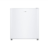 Candy CHASD4351EWC Larder Refrigerator - E Energy Class, 42L Capacity, 51cm Height - White