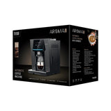 Espresso machine Esperto Mini black