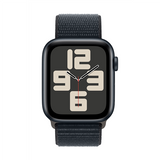 Apple Watch SE 2 GPS + Cellular 44mm Sport Loop, midnight (MRHC3ET/A)