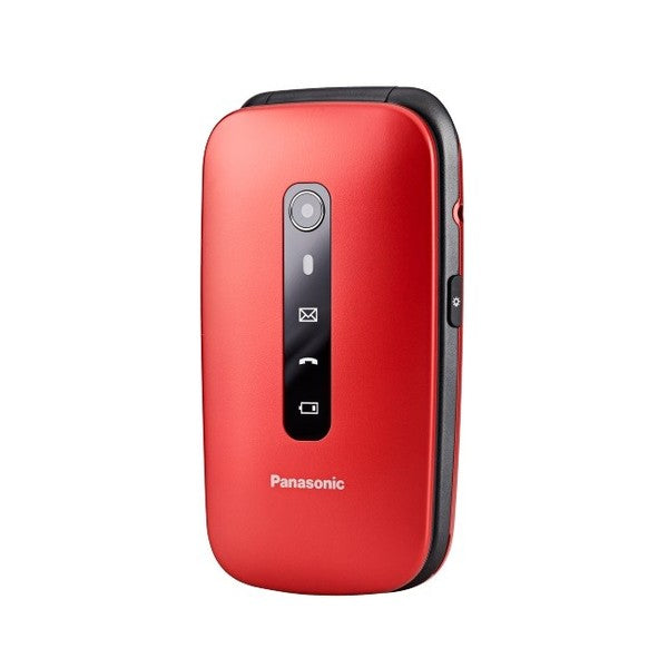 Panasonic KX-TU550 EXR Mobile Phone
