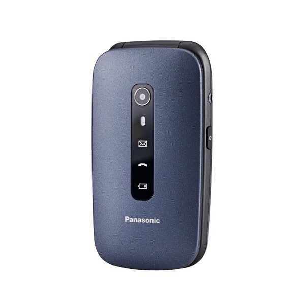 Mobilusis Panasonic KX-TU 550 EXC Mobile Phone