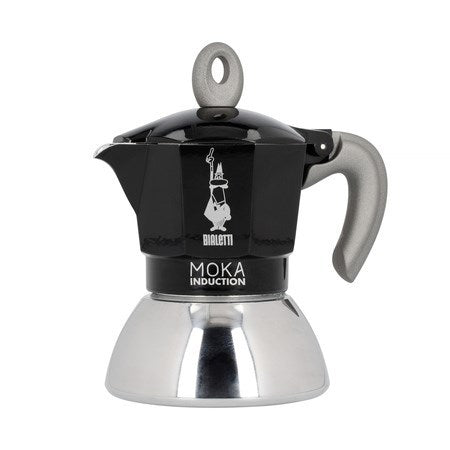 Bialetti Moka Induction Moka cooking pot 2tz