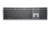 Dell KB700 Wireless Keyboard - Russian Layout - Titan Gray