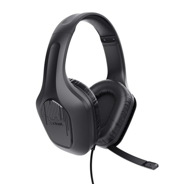 Trust GXT415 ZIROX Wired Gaming Headset