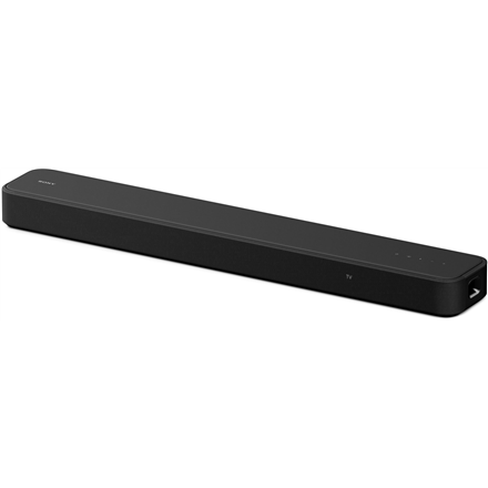 Sony - 3.1ch Dolby Atmos DTS:X Soundbar - HT-S2000 - Speakers - Bluetooth - Wi-Fi