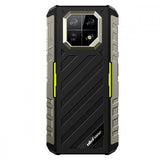 Ulefone Armor 22 8GB/128GB Rugged Smartphone - Green
