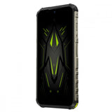Ulefone Armor 22 8GB/128GB Rugged Smartphone - Green