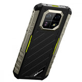 Ulefone Armor 22 8GB/128GB Rugged Smartphone - Green