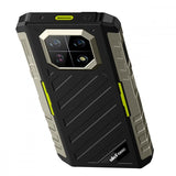 Ulefone Armor 22 8GB/128GB Rugged Smartphone - Green