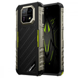 Ulefone Armor 22 8GB/128GB Rugged Smartphone - Green