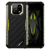 Ulefone Armor 22 8GB/128GB Rugged Smartphone - Green