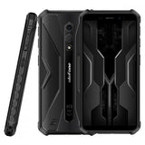 Ulefone Armor X12 PRO 4G smartphone 4/64GB All Black