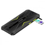 Ulefone Armor X12 Pro 4/64GB green