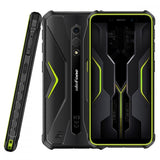 Ulefone Armor X12 Pro 4/64GB green