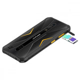 Ulefone Armor X12 Pro 4/64GB Orange