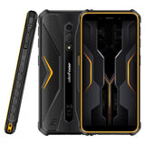 Ulefone Armor X12 Pro 4/64GB Orange
