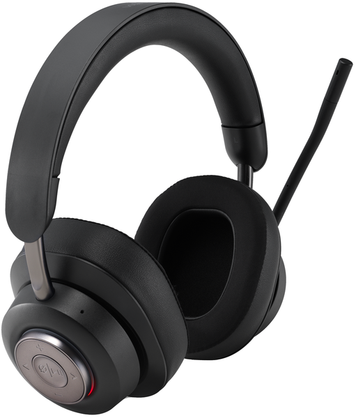 KENSINGTON H3000 Bluetooth Headset - Wireless USB-C Connectivity