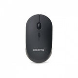 DICOTA D32003 Wireless SILENT V2 Office Mouse - Black