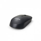 DICOTA D32003 Wireless SILENT V2 Office Mouse - Black