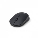 DICOTA D32003 Wireless SILENT V2 Office Mouse - Black