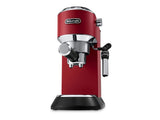 DELONGHI EC685.R Coffee machine Delonghi EC685.R Dedica edition
