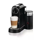 Delonghi - Dedica Pump Espresso - EC685.BK - Pump pressure 15 bar - Built-in milk frother - Semi-automatic - 1300 W - Black/Stainless Steel