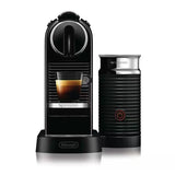 DELONGHI Nespresso EN267.BAE CITIZ capsule coffee machine