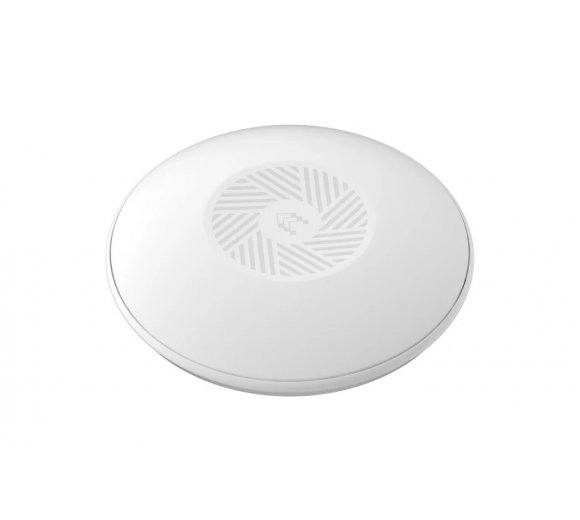 Teltonika TAP100 access point without power supply, perfect for didit Wi-Fi availability in small businesses and commercial premises - This PoE-in access point ...