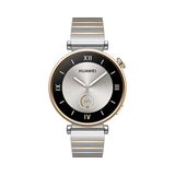 Huawei Watch GT 4 (41mm) Stainless Steel Smartwatch (Aurora-B19T)