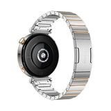 Huawei Watch GT 4 (41mm) Stainless Steel Smartwatch (Aurora-B19T)
